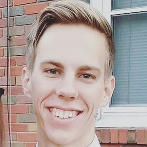 Meet your Posher, Noah